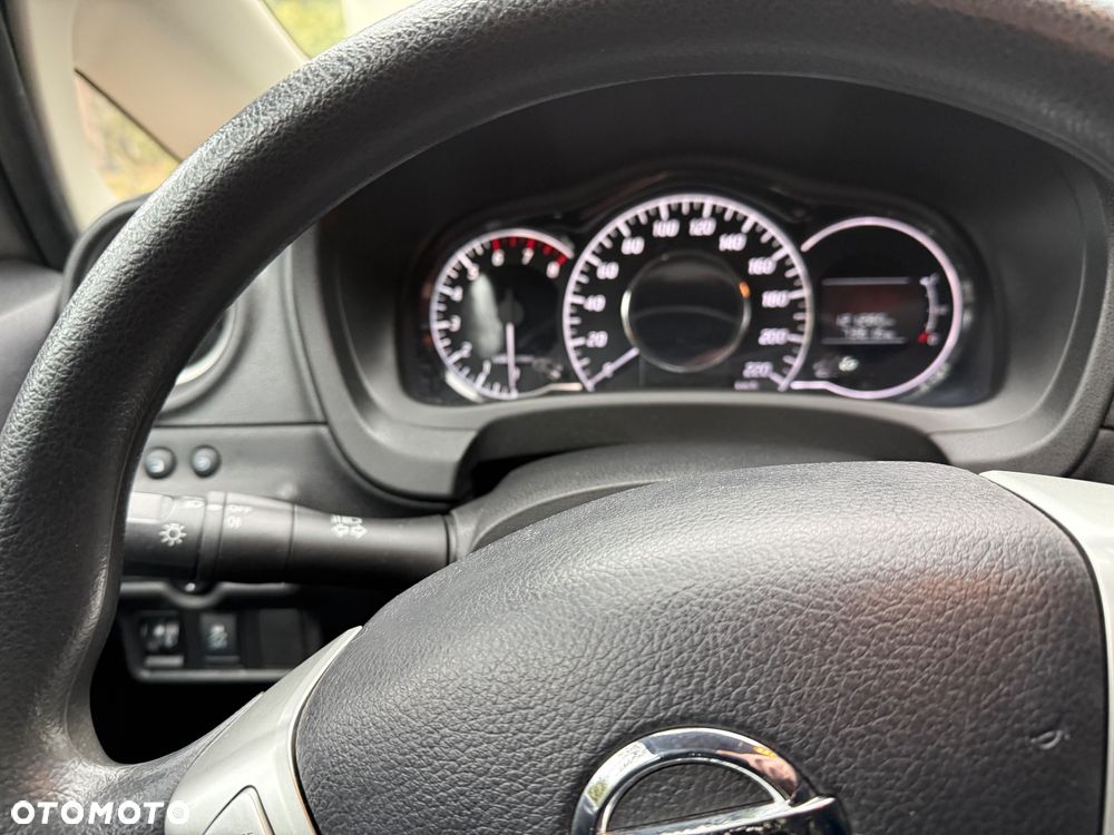 Nissan Note 1.2 Acenta - 3