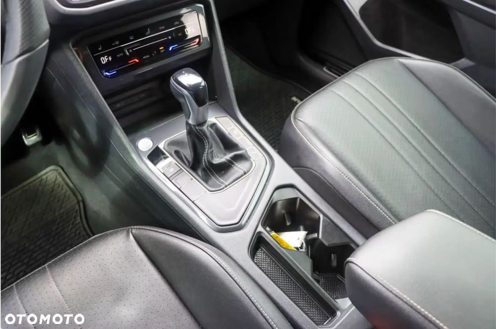 Volkswagen Tiguan 2,0 TSI OPF 4Motion DSG R-Line - 38