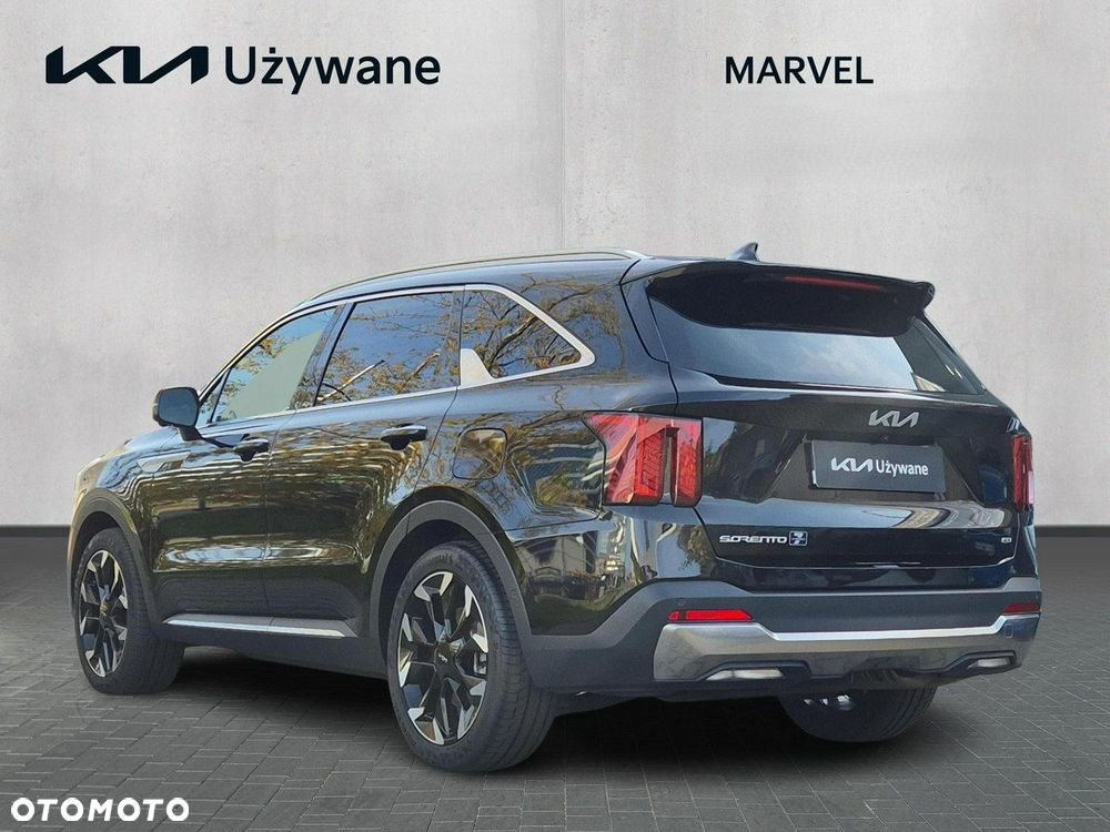 Kia Sorento 2.2 CRDi Prestige Line 4WD DCT 7os - 3