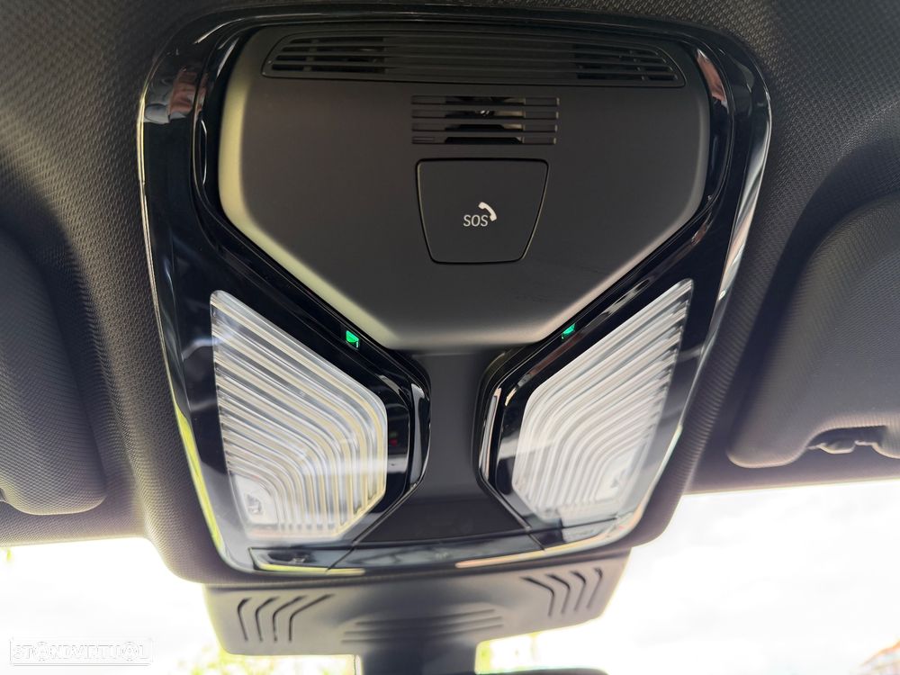 BMW X4 20 d xDrive Pack M Auto - 29