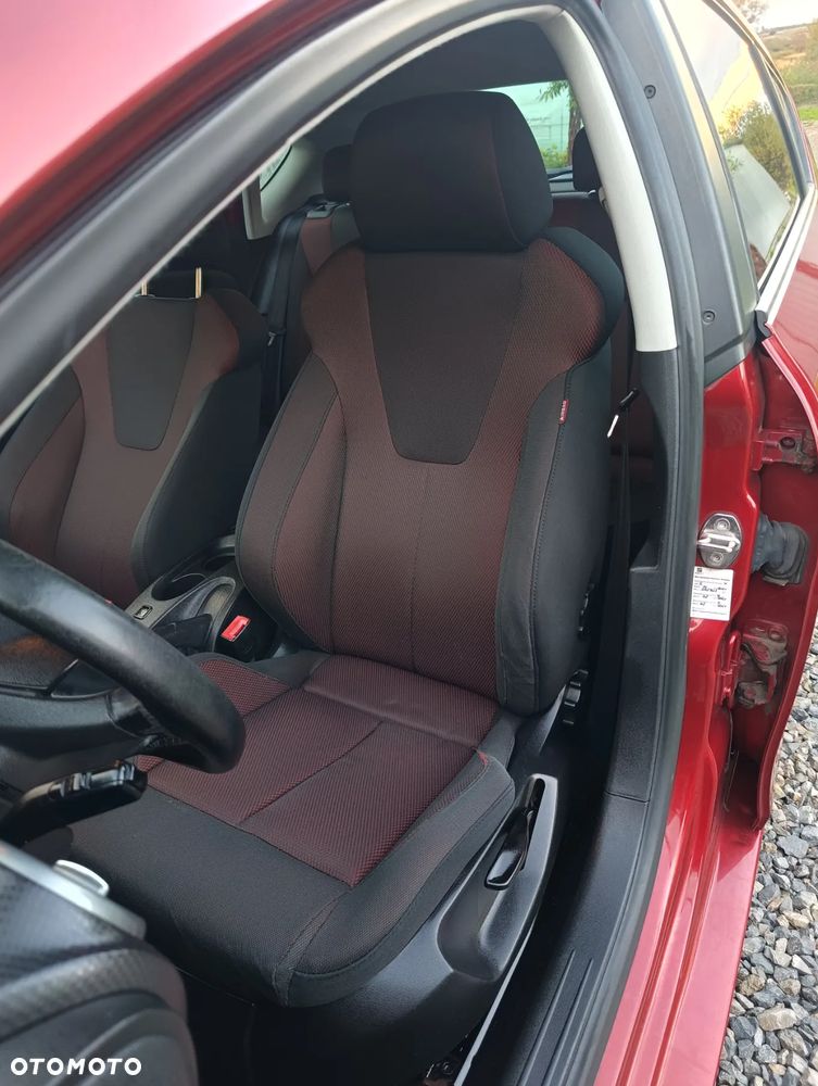 Seat Leon 2.0 TDI DPF Sport - 7