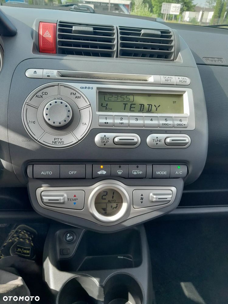 Honda Jazz 1.4 Style - 7