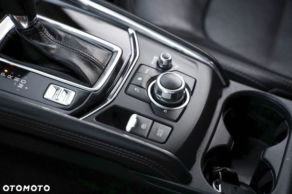 Mazda CX-5 2.5 Skypassion AWD - 23