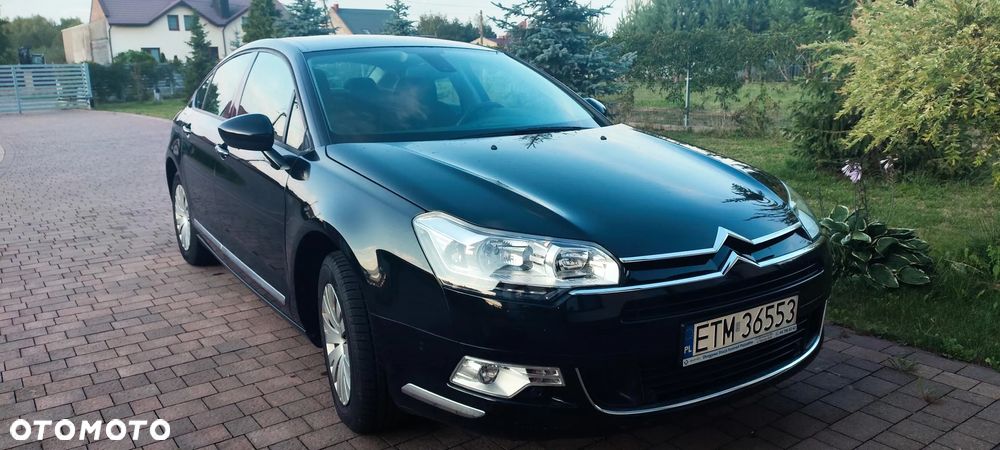 Citroën C5 1.6 HDi Attraction - 1