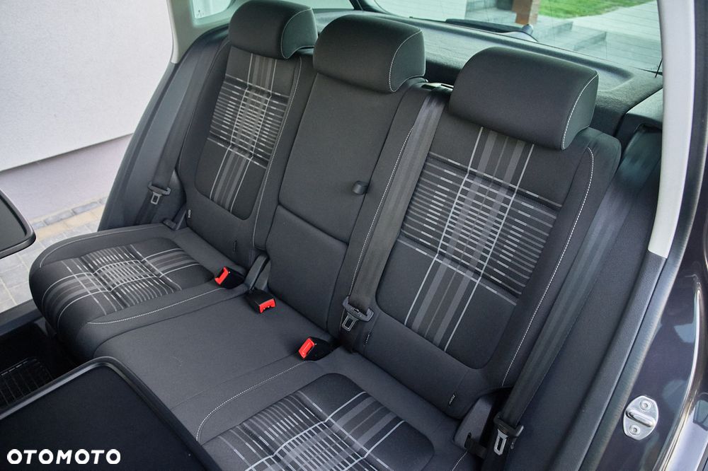 Volkswagen Tiguan 2.0 TDI DPF 4Motion DSG Lounge Track & Style - 21
