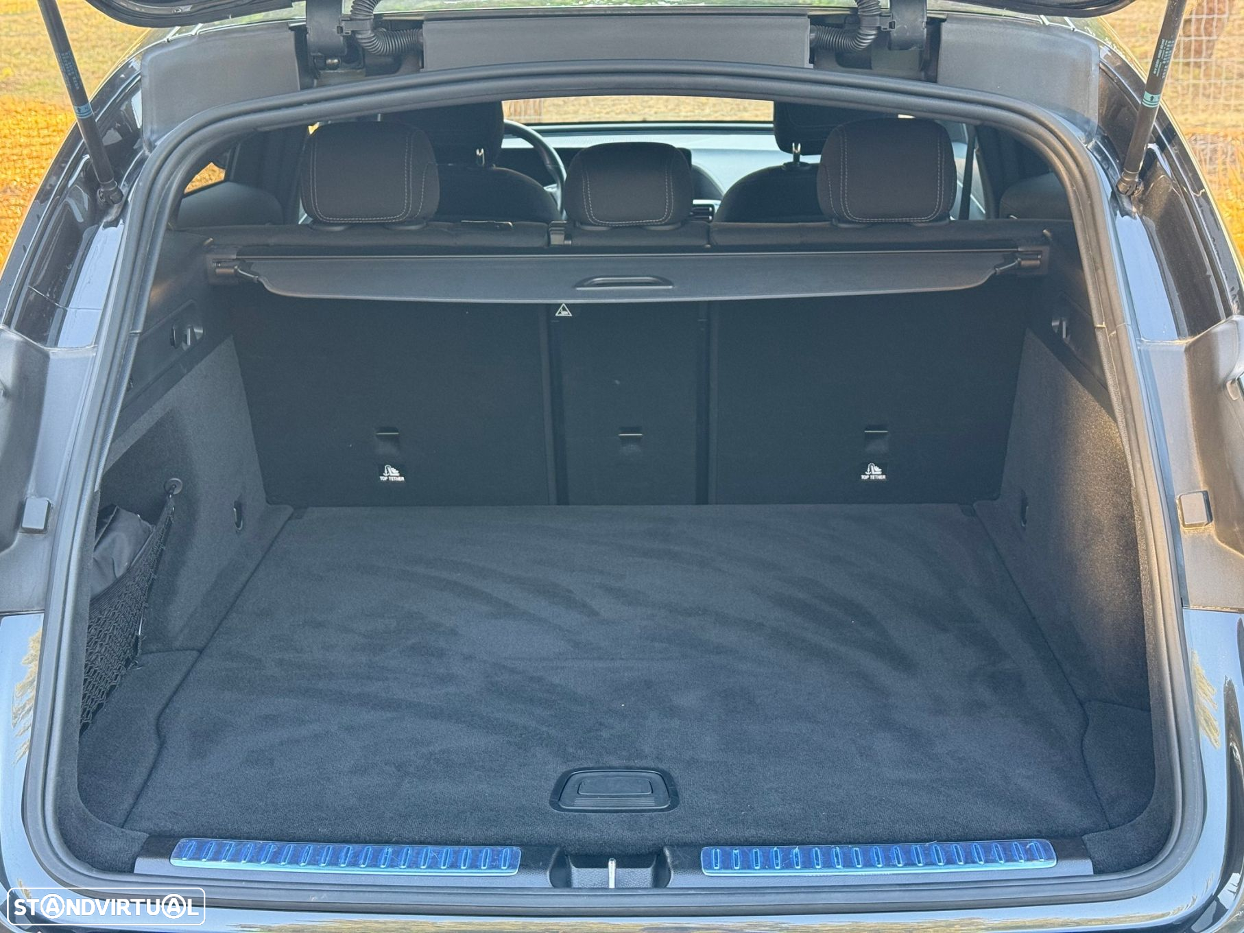 Mercedes-Benz EQC 400 4Matic - 15