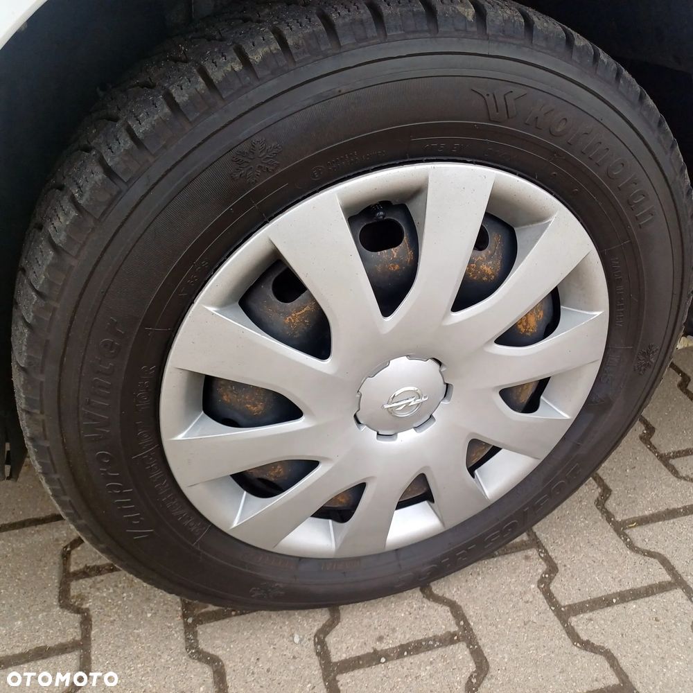 Opel Vivaro B - 21