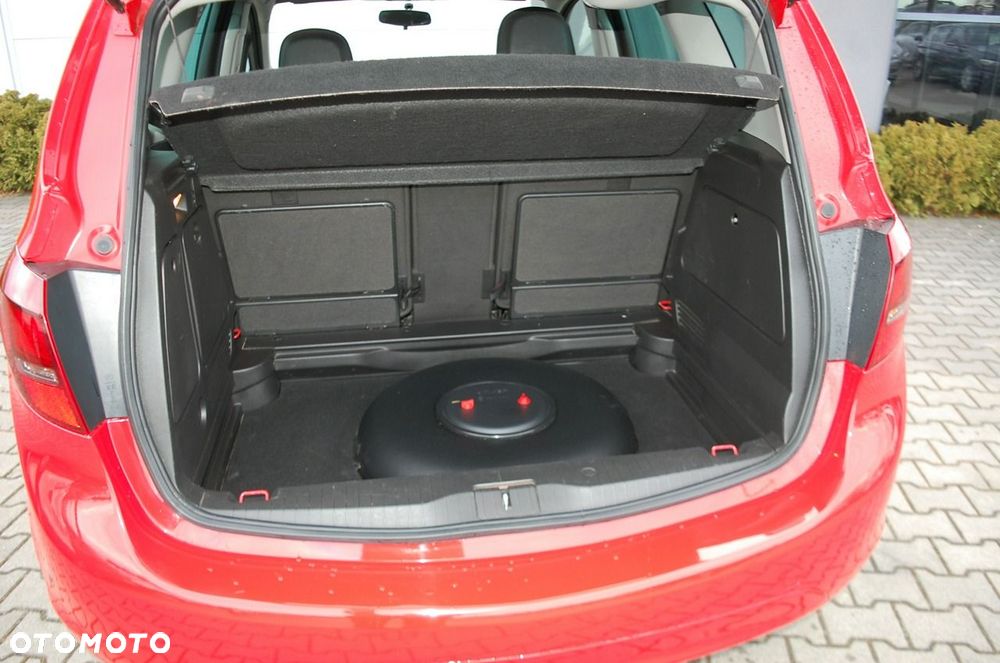 Opel Meriva - 27