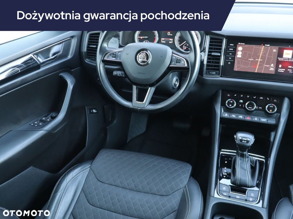 Skoda Kodiaq - 9