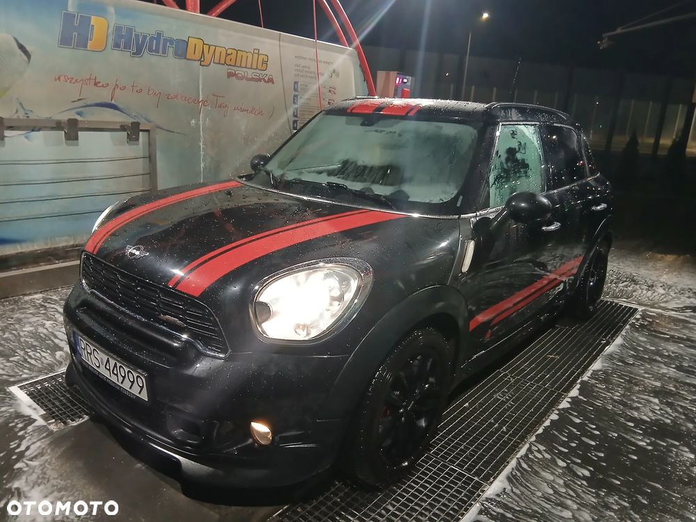 MINI Countryman - 2