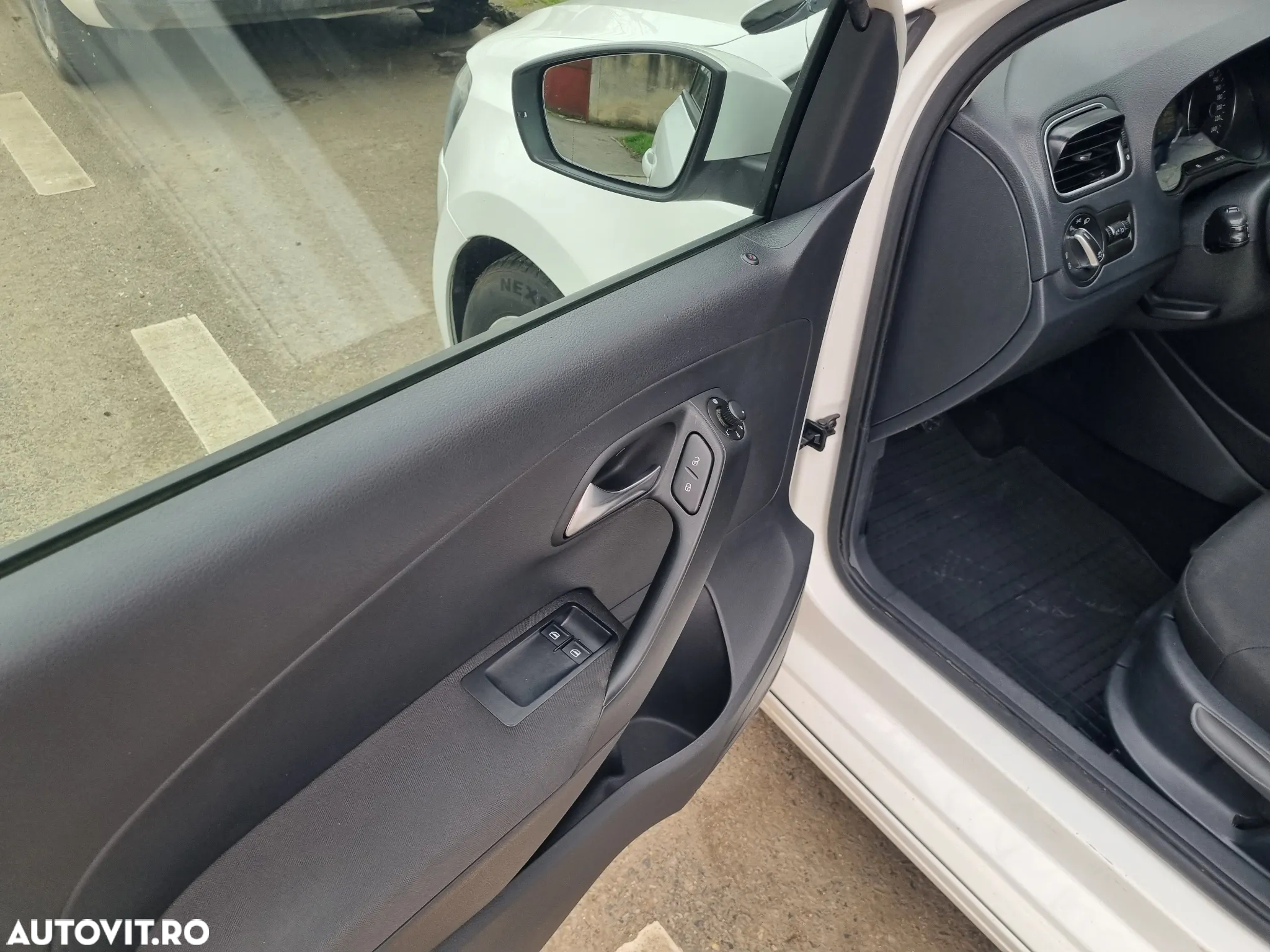 Volkswagen Polo 1.2 TDI CR DPF Highline - 18