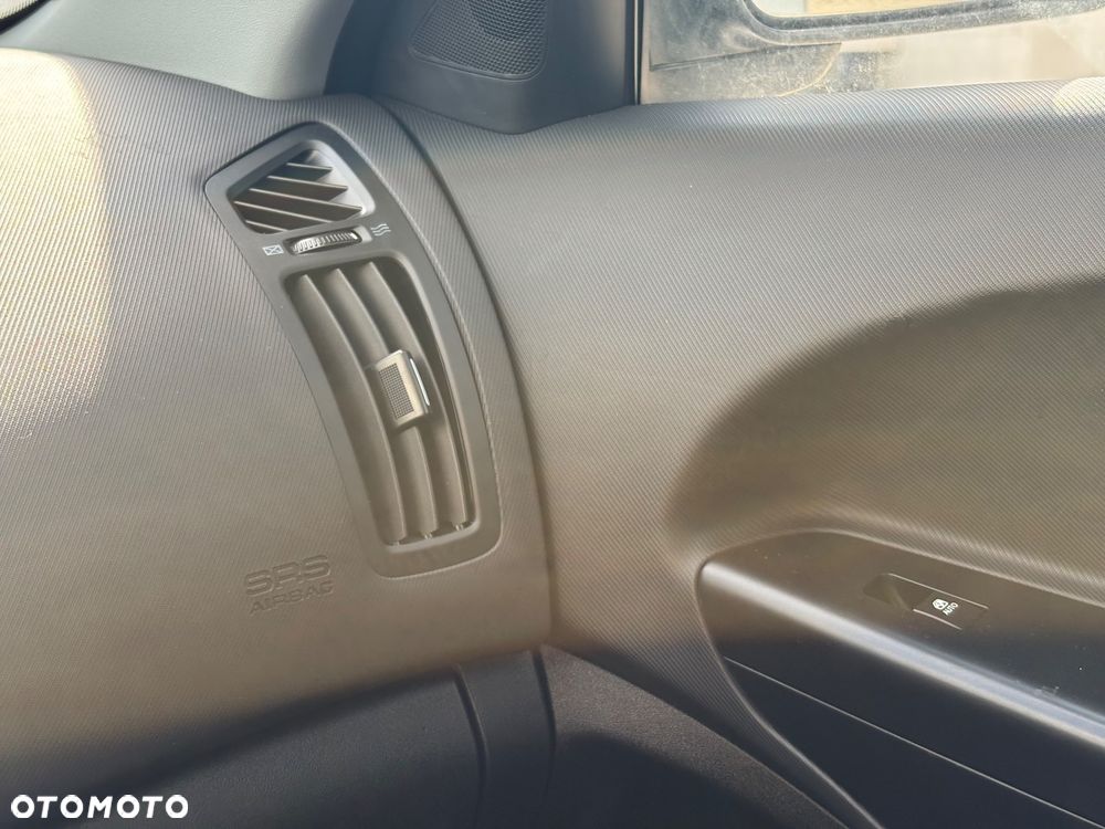 Kia Ceed 1.6 S Euro2012 - 17