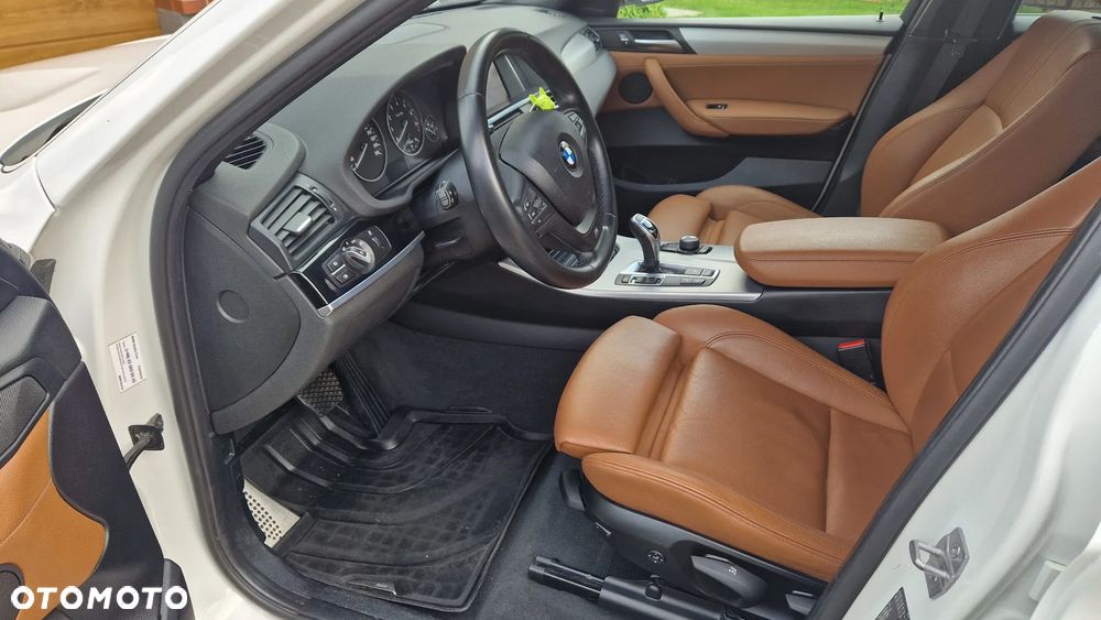 BMW X4 xDrive28i Advantage - 11