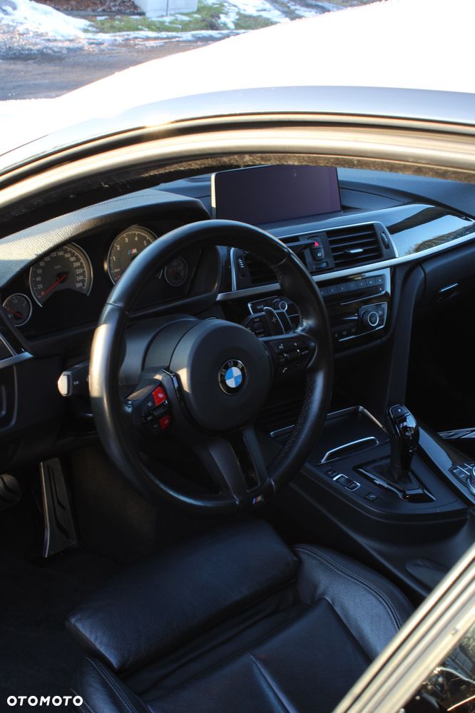 BMW Seria 4 440i Sport-Aut M Sport - 19