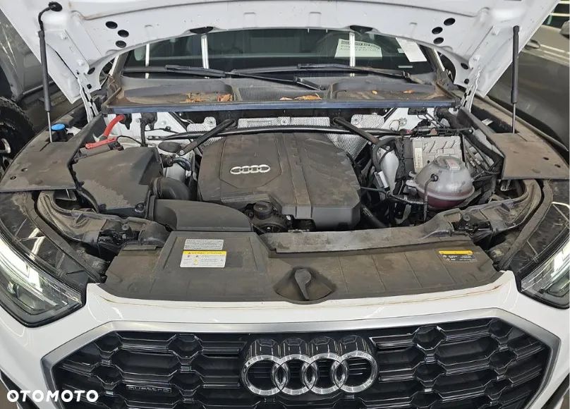Audi Q5 45 TFSI quattro S tronic S line - 13