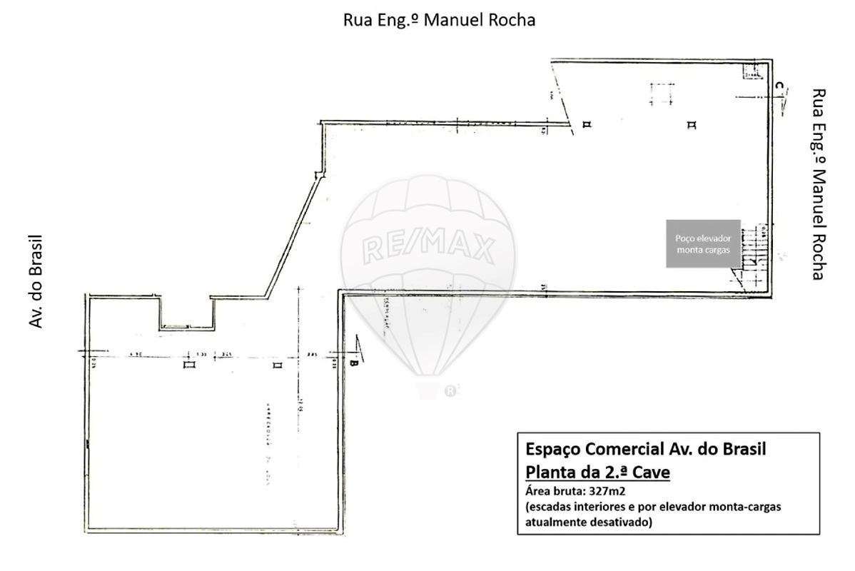Loja à venda em Lisboa-ALVALADE - Grande imagem: 2/13