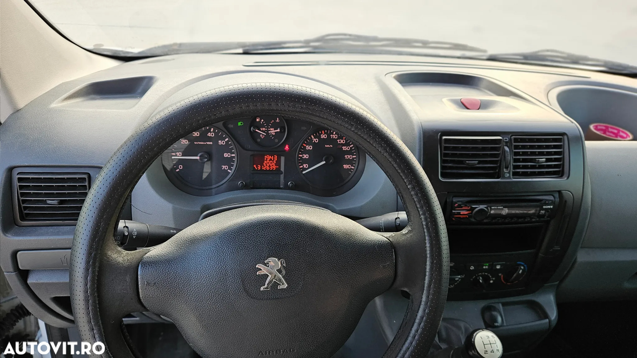 Peugeot Expert - 7