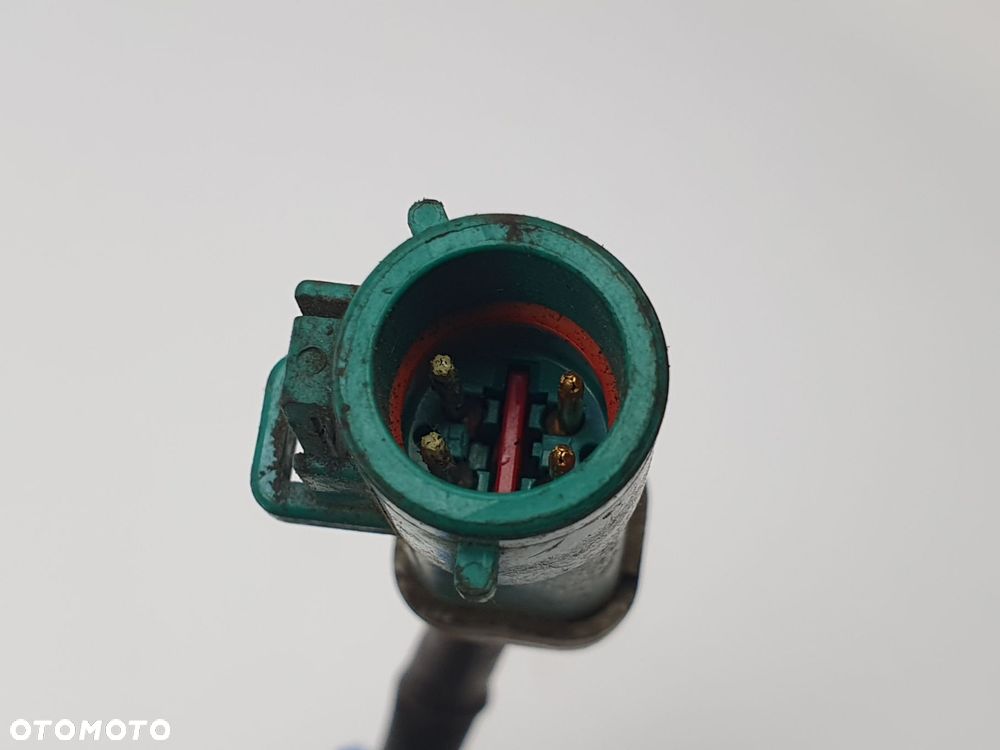 SONDA LAMBDA Volvo V50 S40 II 1.6 1.8 2.0 Benzyna 0258006573 - 8
