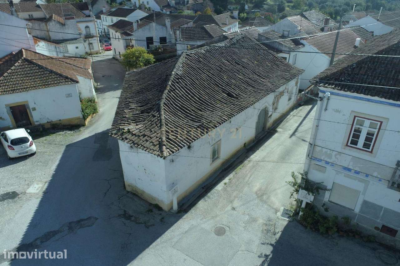 Apartamento T3 e T2 para Construção - PIP Aprovado - Torres Novas - Grande imagem: 3/29