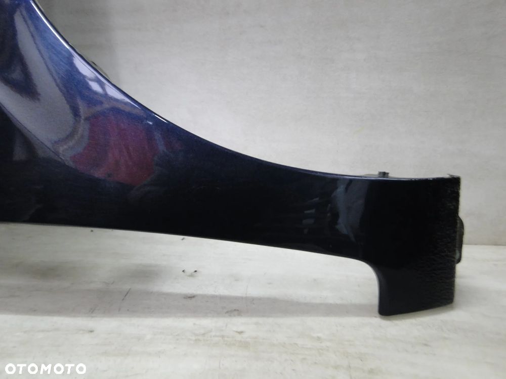 PEUGEOT 108 BŁOTNIK PRAWY PRZÓD PRZEDNI ELB 14-22r - 9