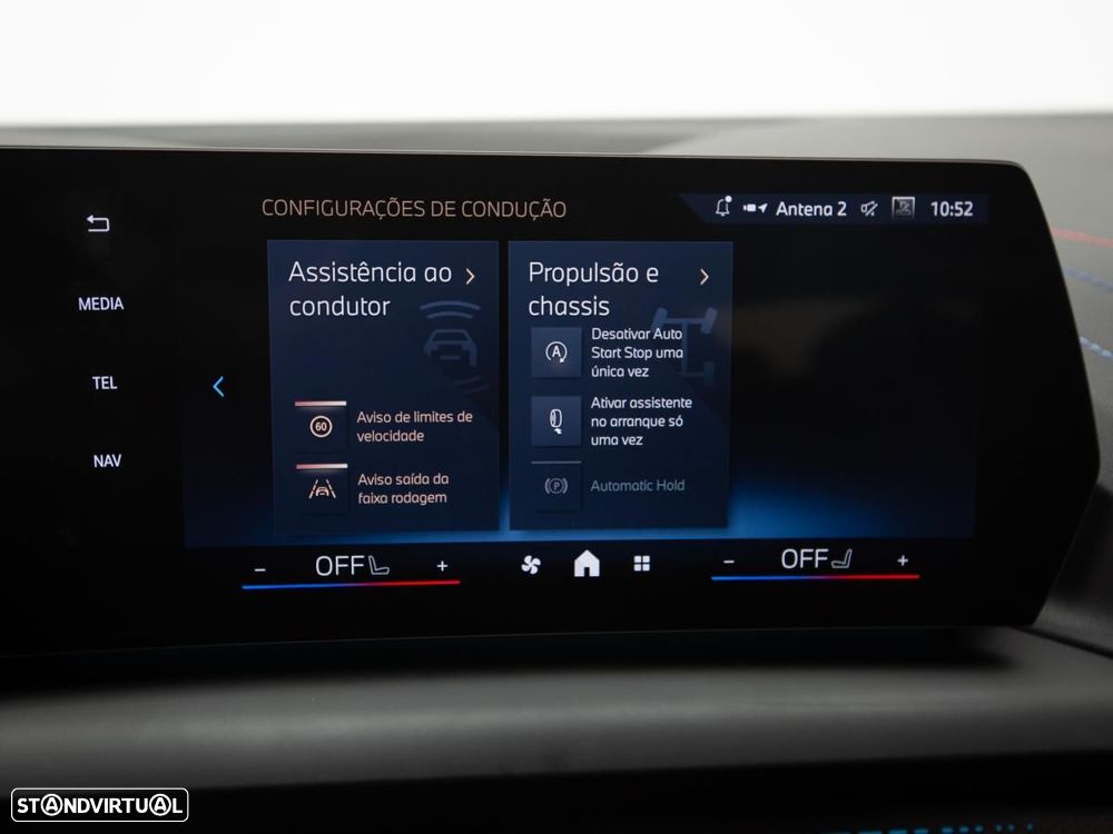 BMW 120 Pack Desportivo M - 30