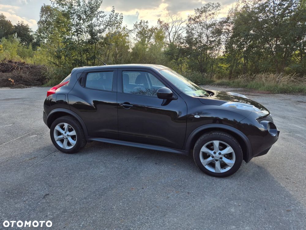 Nissan Juke 1.6 Tekna - 14