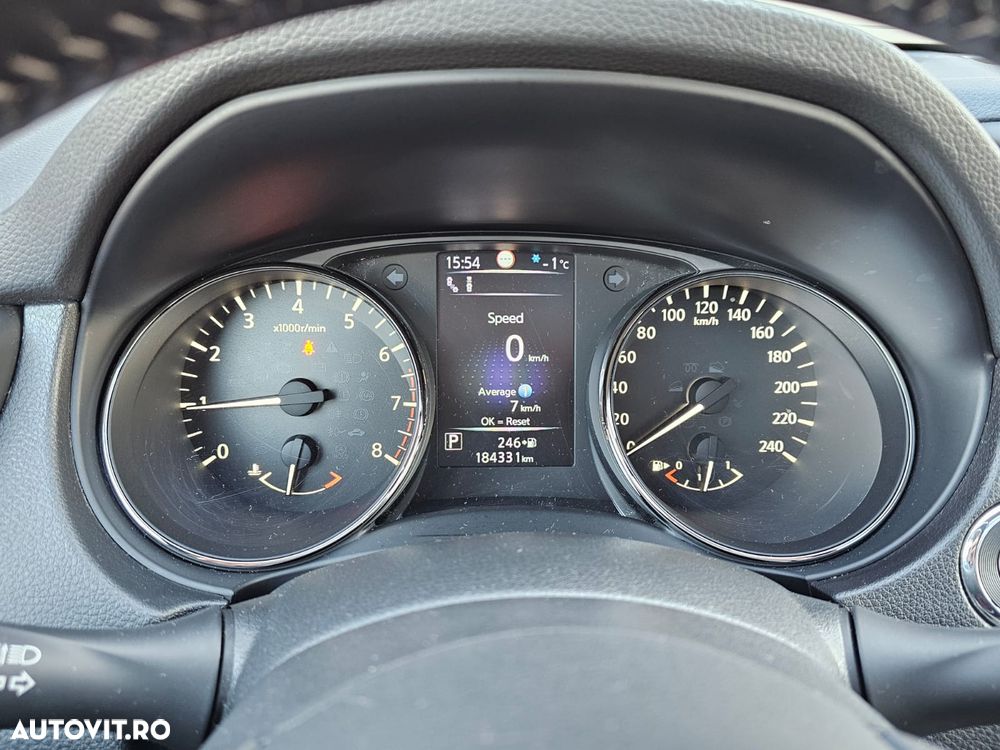 Nissan X-Trail 1.3 DIG-T Tekna - 31