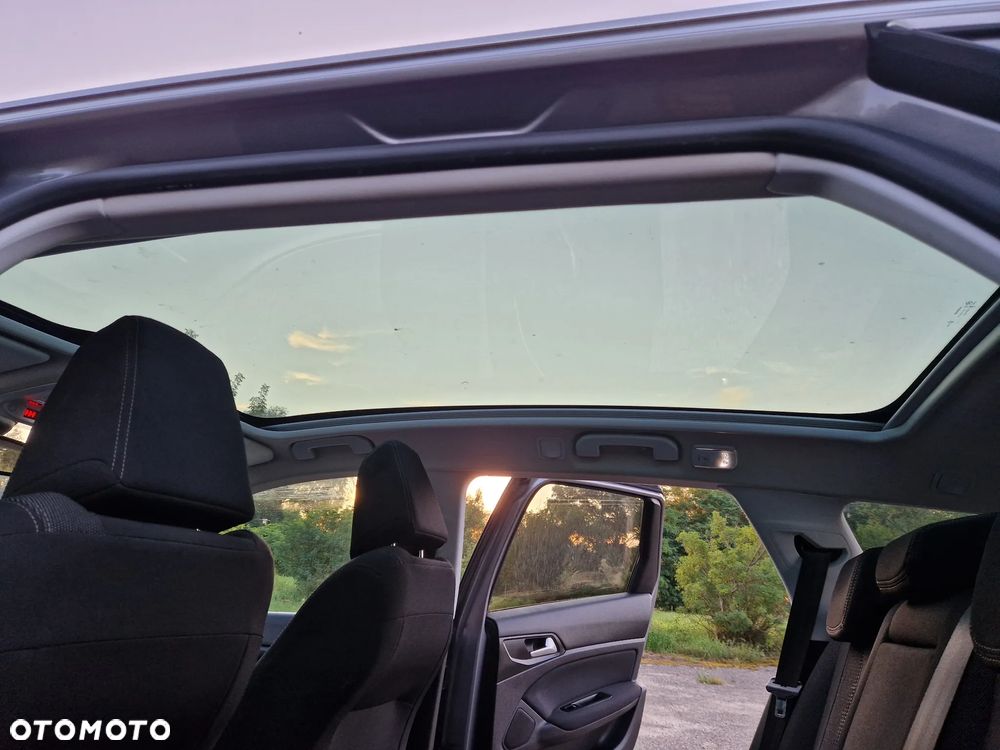 Peugeot 308 SW BlueHDi 150 Stop & Start GT-Line Edition - 19