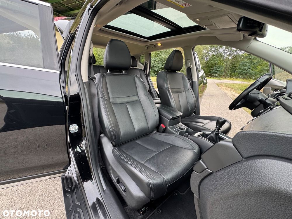 Nissan X-Trail 1.6 DIG-T Tekna - 30