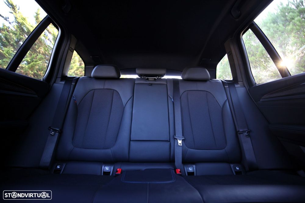 BMW X3 20 d xDrive Pack M - 32