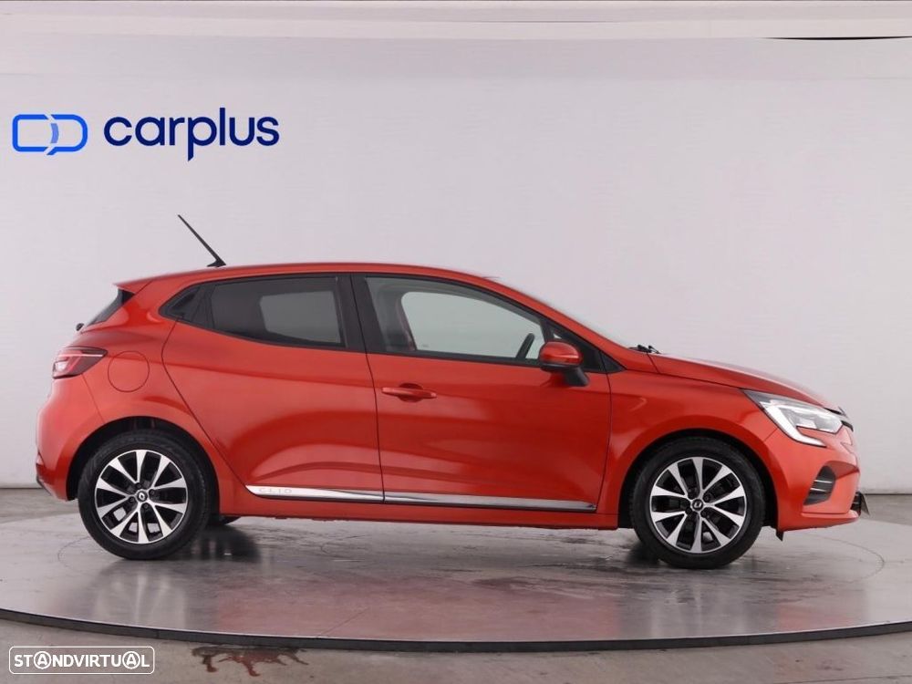Renault Clio 1.0 TCe Intens - 8