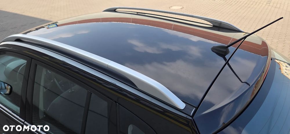 Renault Koleos dCi 150 FAP 4x2 Limited - 6