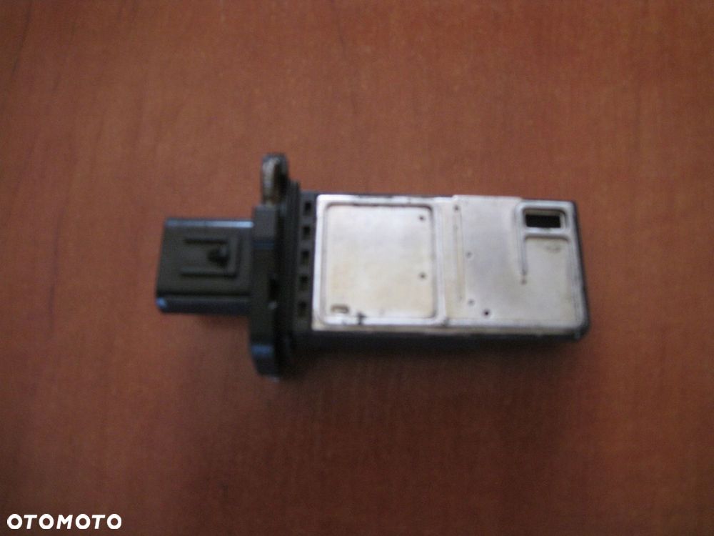 PRZEPŁYWOMIERZ FORD TRANSIT euro4 6C1112B579AA - 2