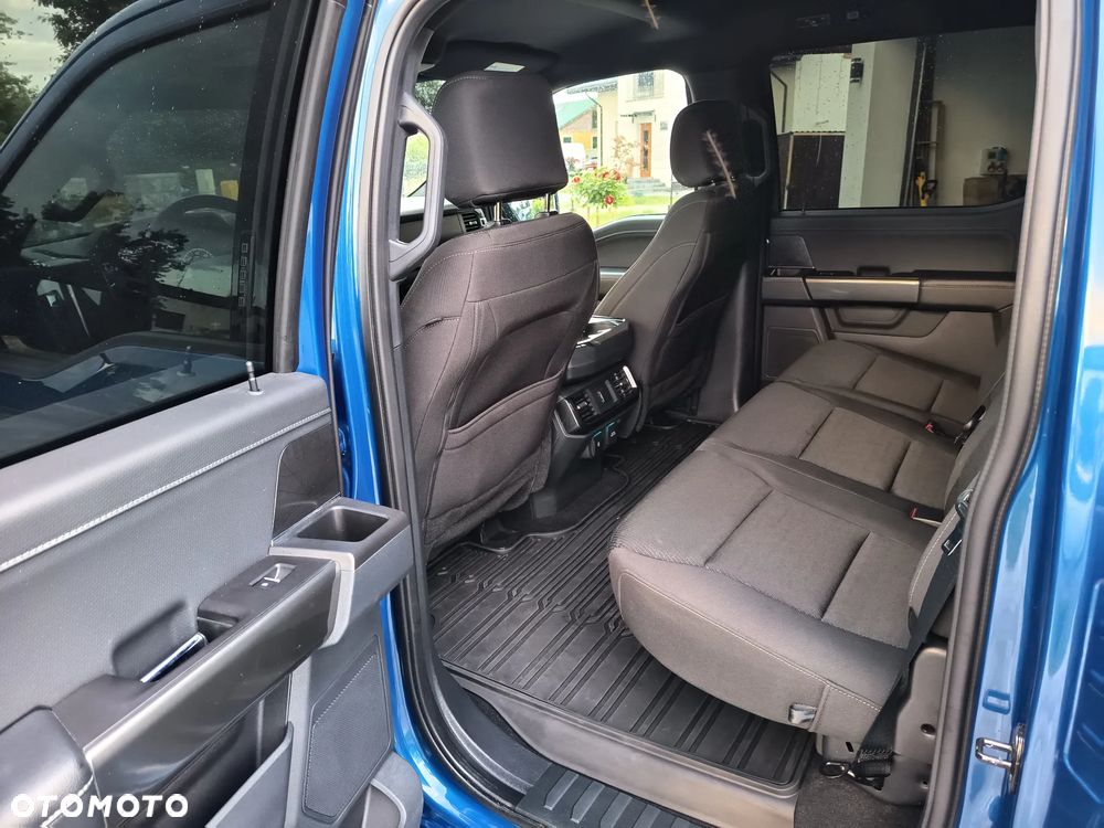 Ford F150 - 13