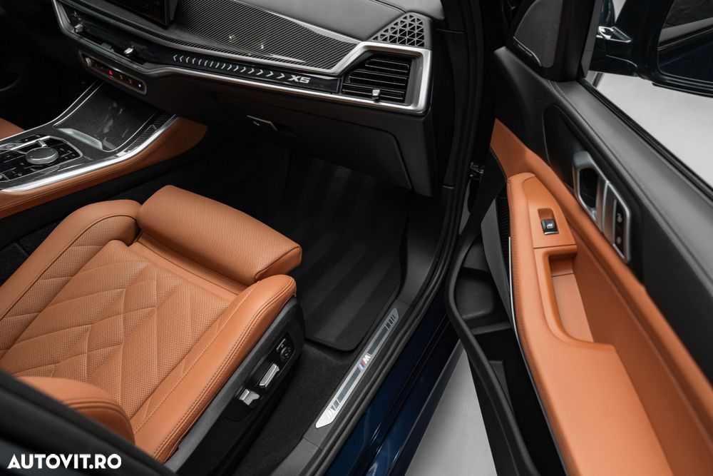 BMW X5 - 38