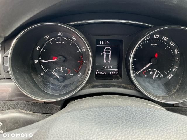 Skoda Superb 1.8 TSI 4x4 AllDrive - 10