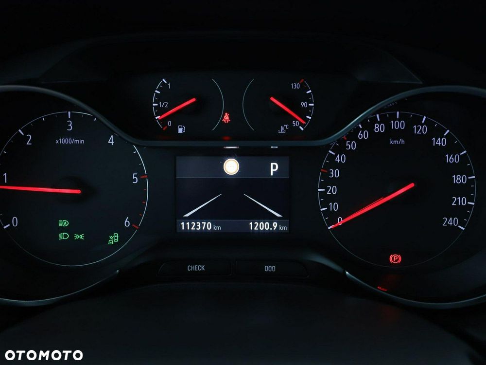 Opel Grandland X 1.5 CDTI Innovation S&S - 22