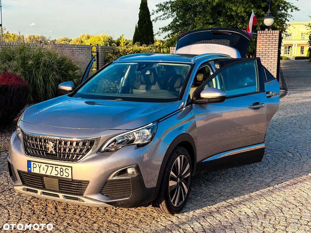 Peugeot 3008 PureTech 130 Stop & Start Allure - 30
