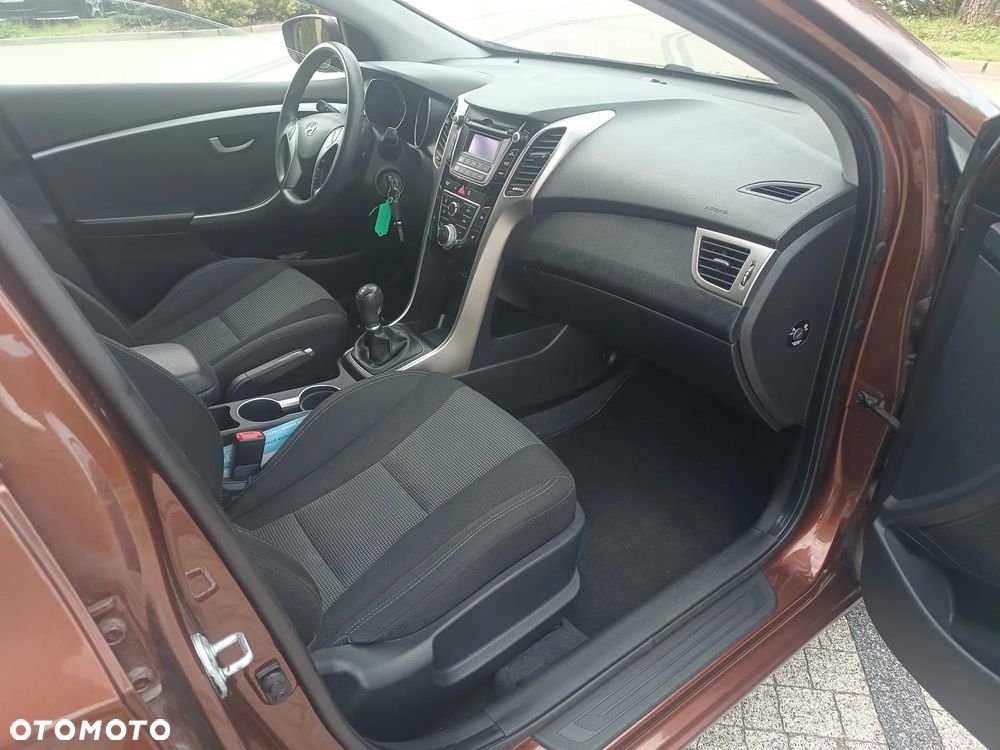 Hyundai i30 1.6 Style - 7