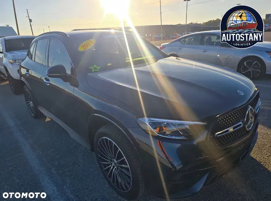 Mercedes-Benz GLC 300 4Matic 9G-TRONIC Exclusive - 1