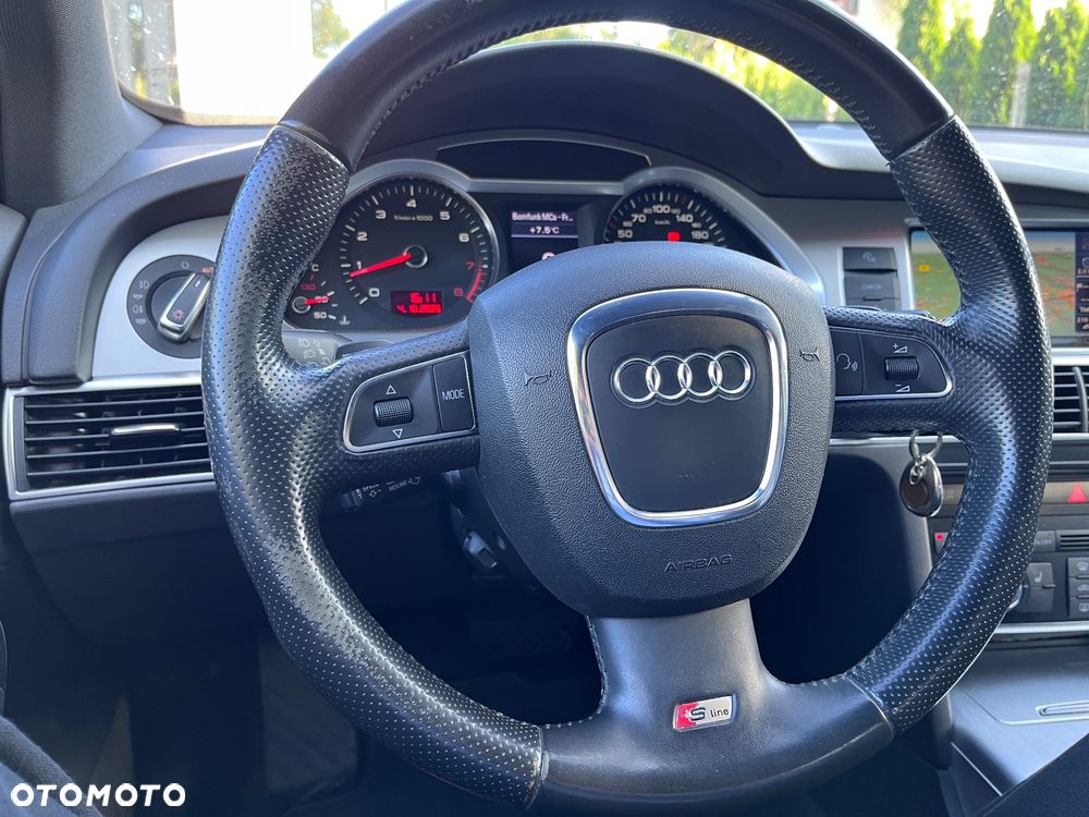 Audi A6 - 15