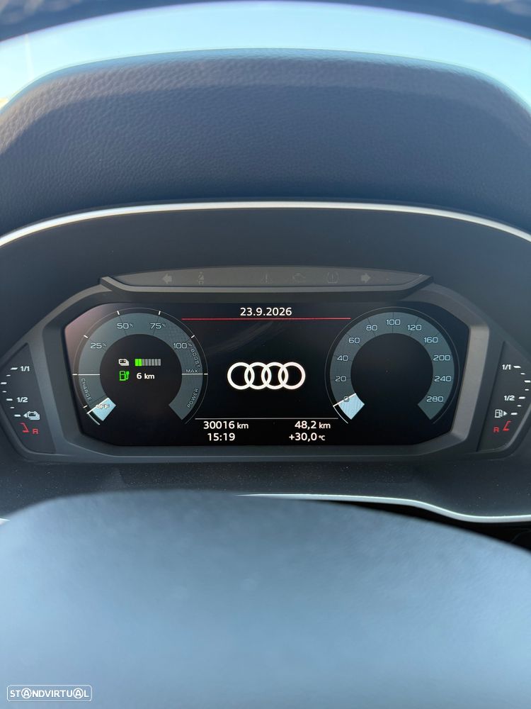 Audi Q3 Sportback - 8