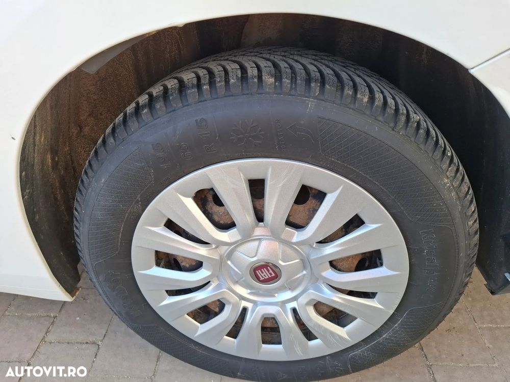Fiat Tipo 1.4 - 15