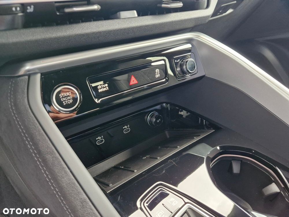 Audi Q5 Sportback TFSI mHEV 150 kW Quattro S tronic - 20