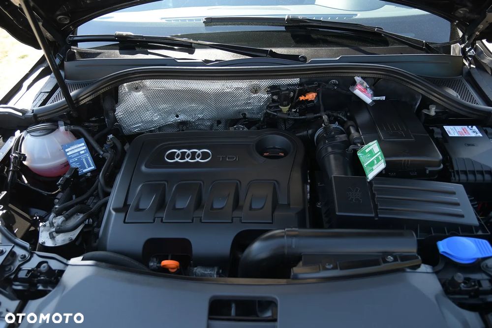 Audi Q3 2.0 TDI Quattro Prime Line S tronic - 34