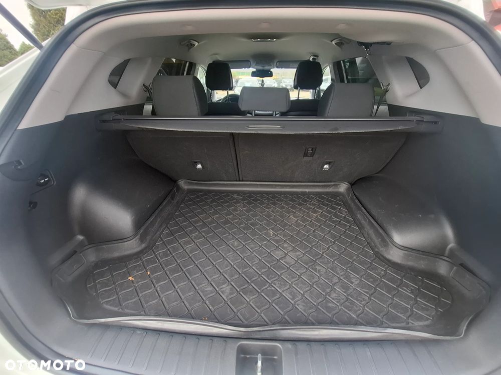 Hyundai Tucson - 16