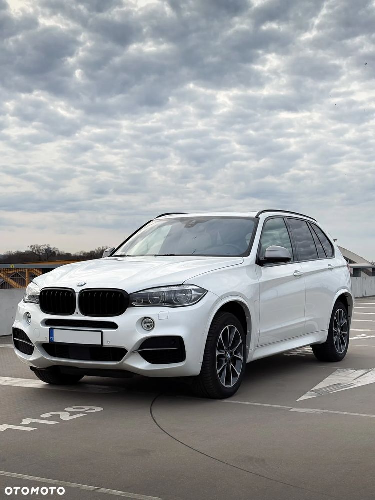 BMW X5 M - 37