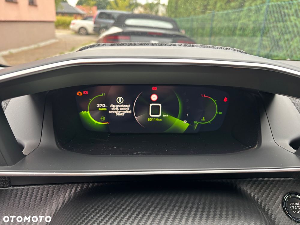 Peugeot 208 1.2 PureTech Allure S&S - 16