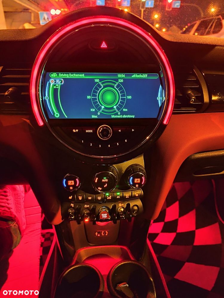 MINI Cooper S - 16