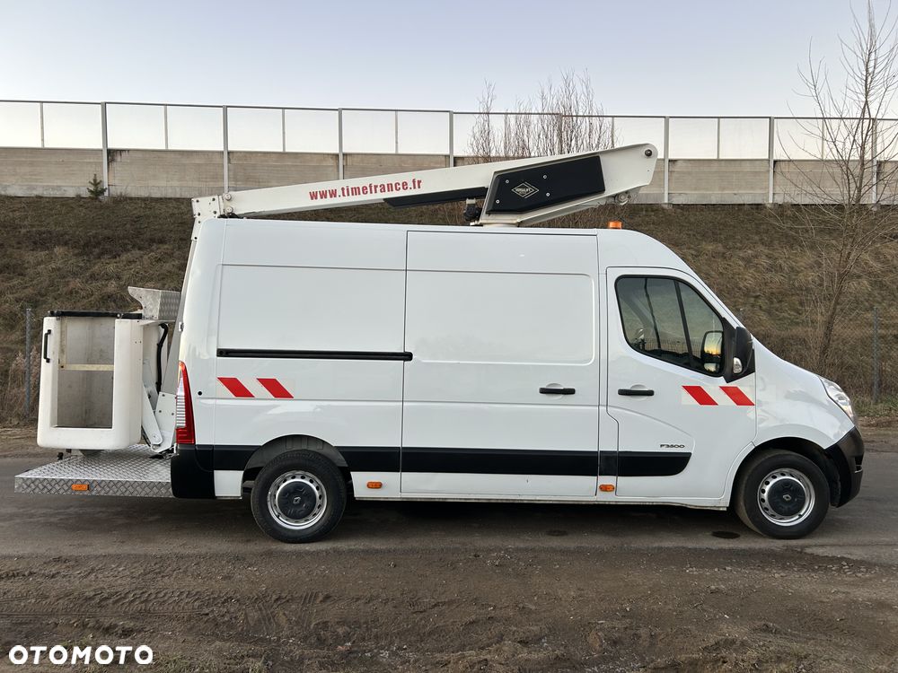 Renault Master - 6